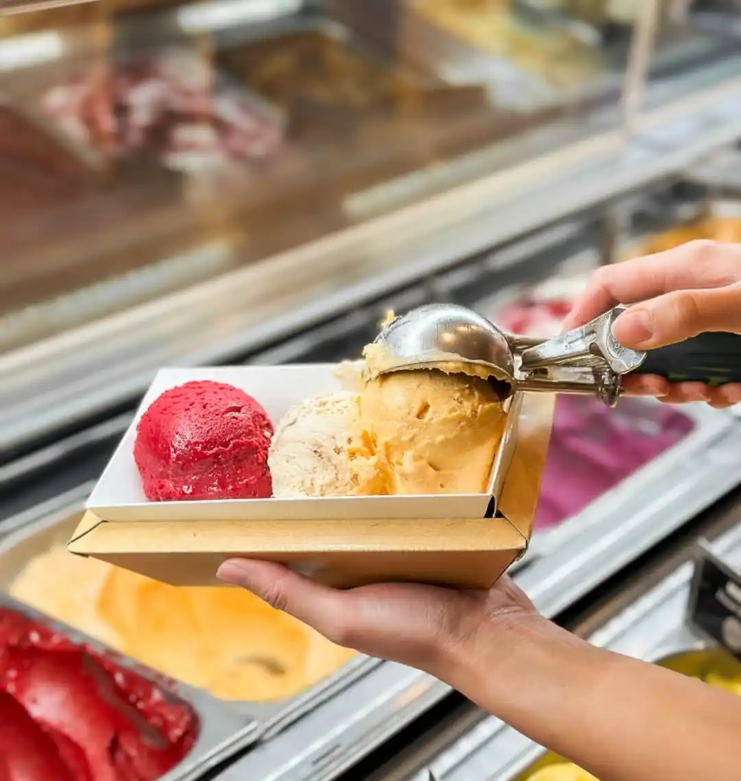 Patagonia Chocolates