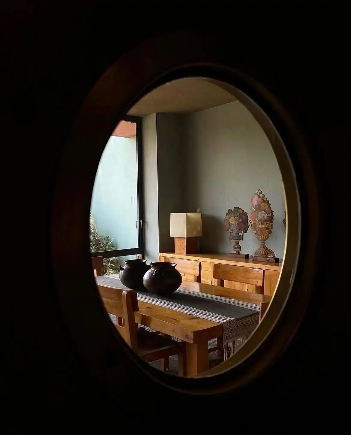 Casa Pedregal
