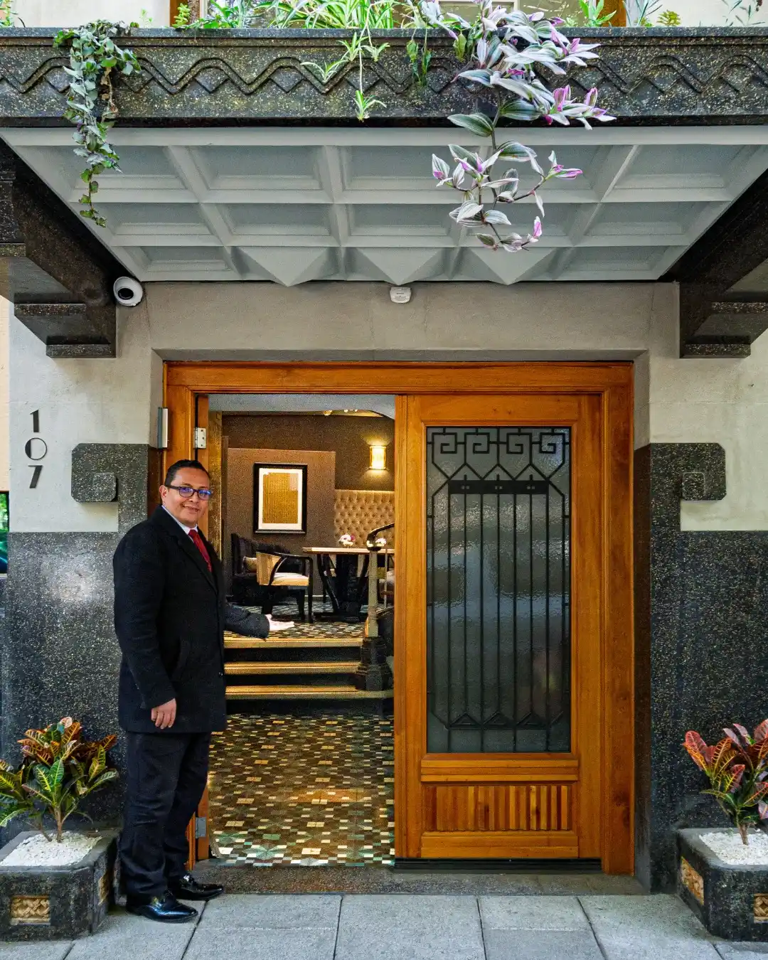 Casa Malí by Dominion Boutique Hotel