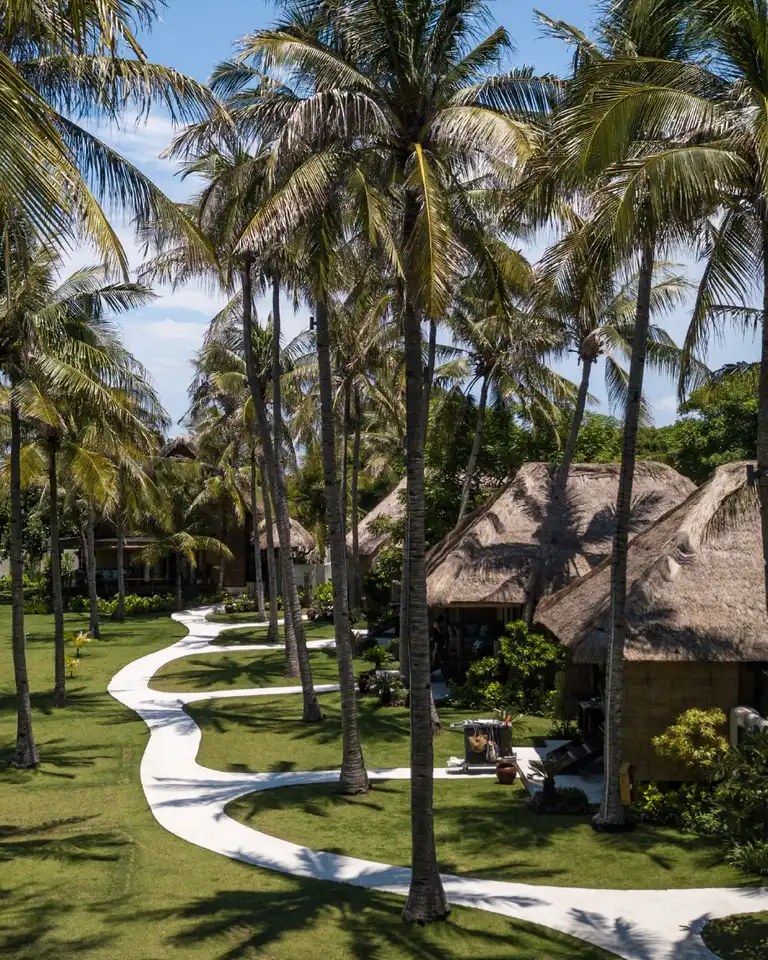 Pondok Santi Estate