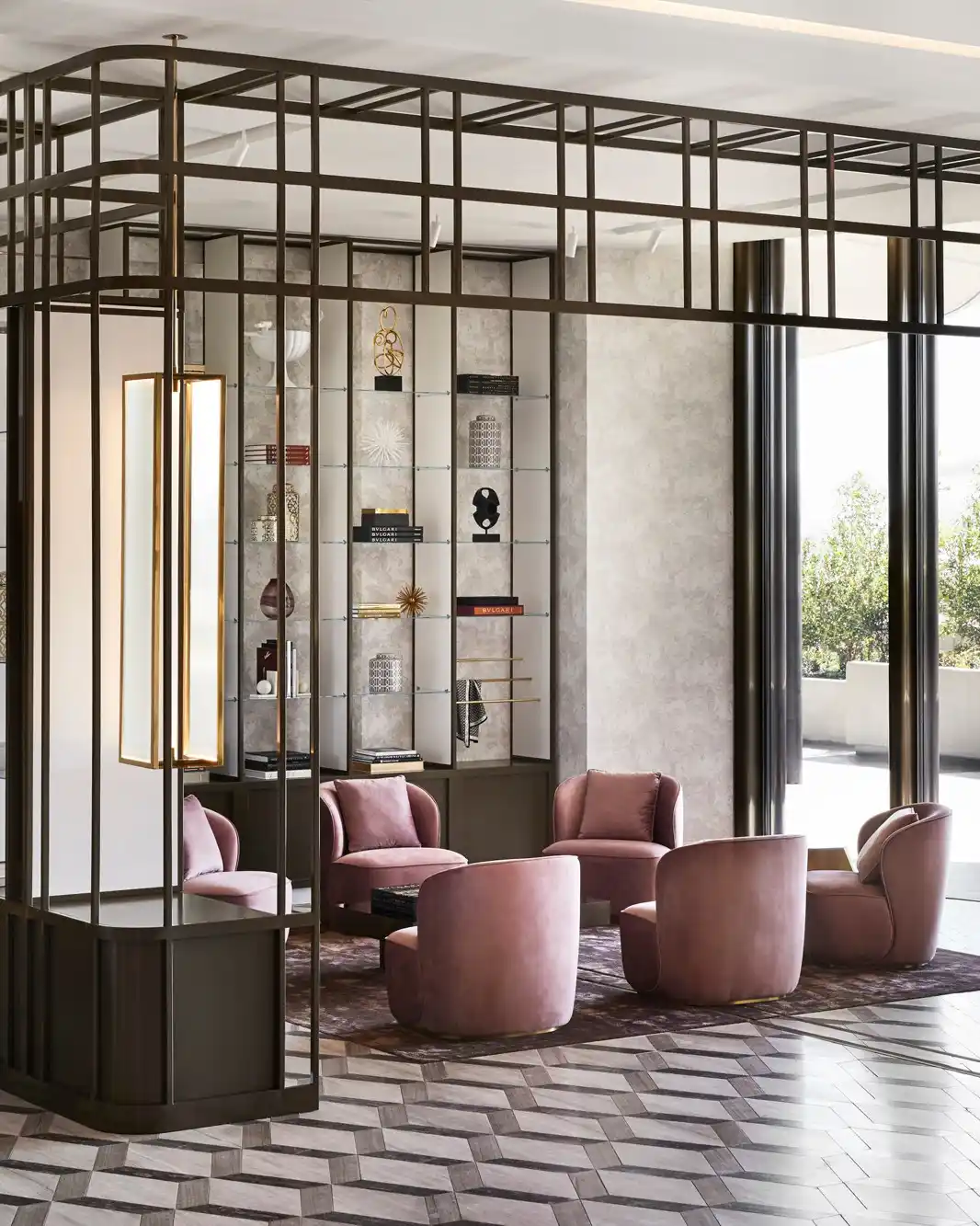 Hotel Chadstone Melbourne