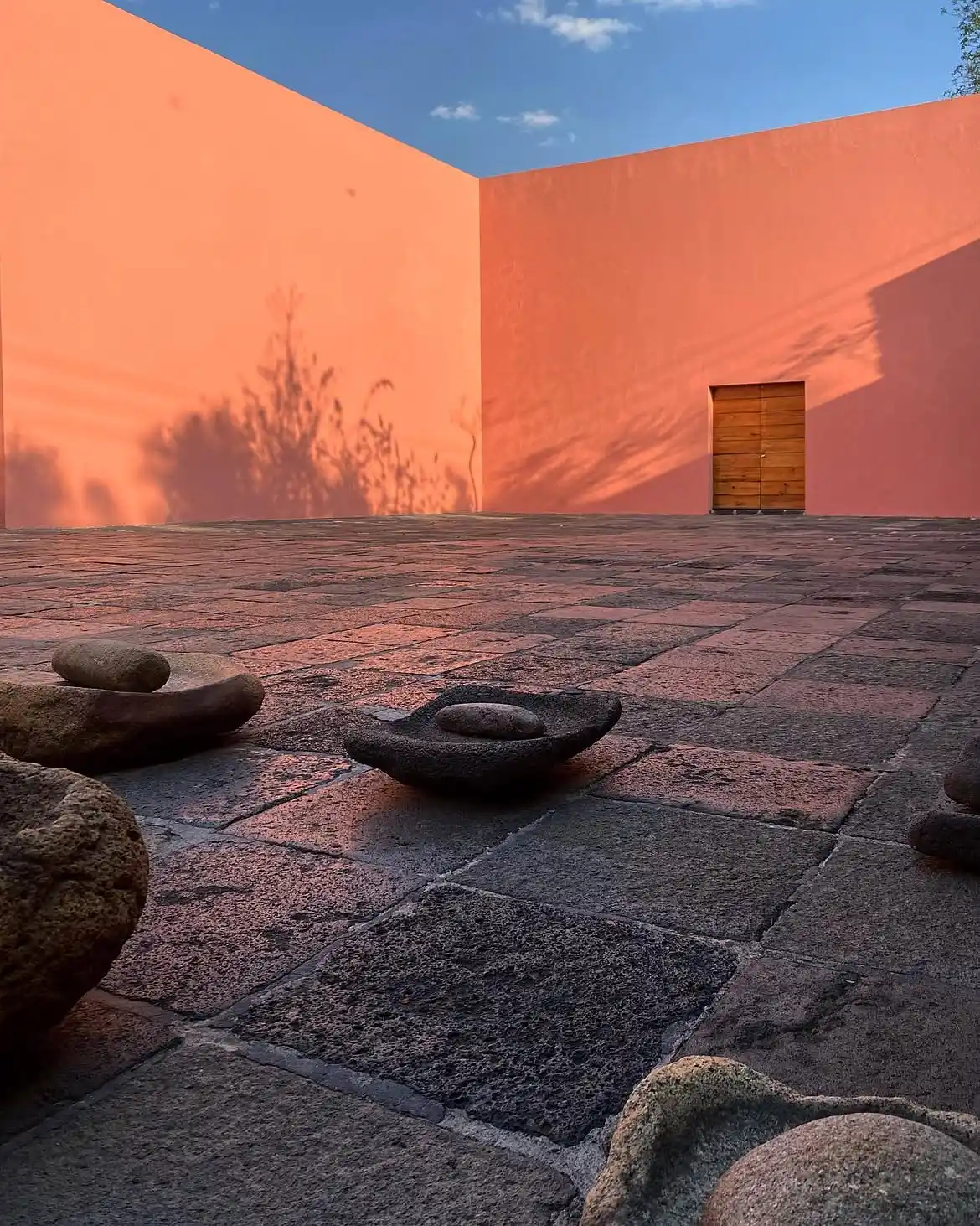 Casa Pedregal