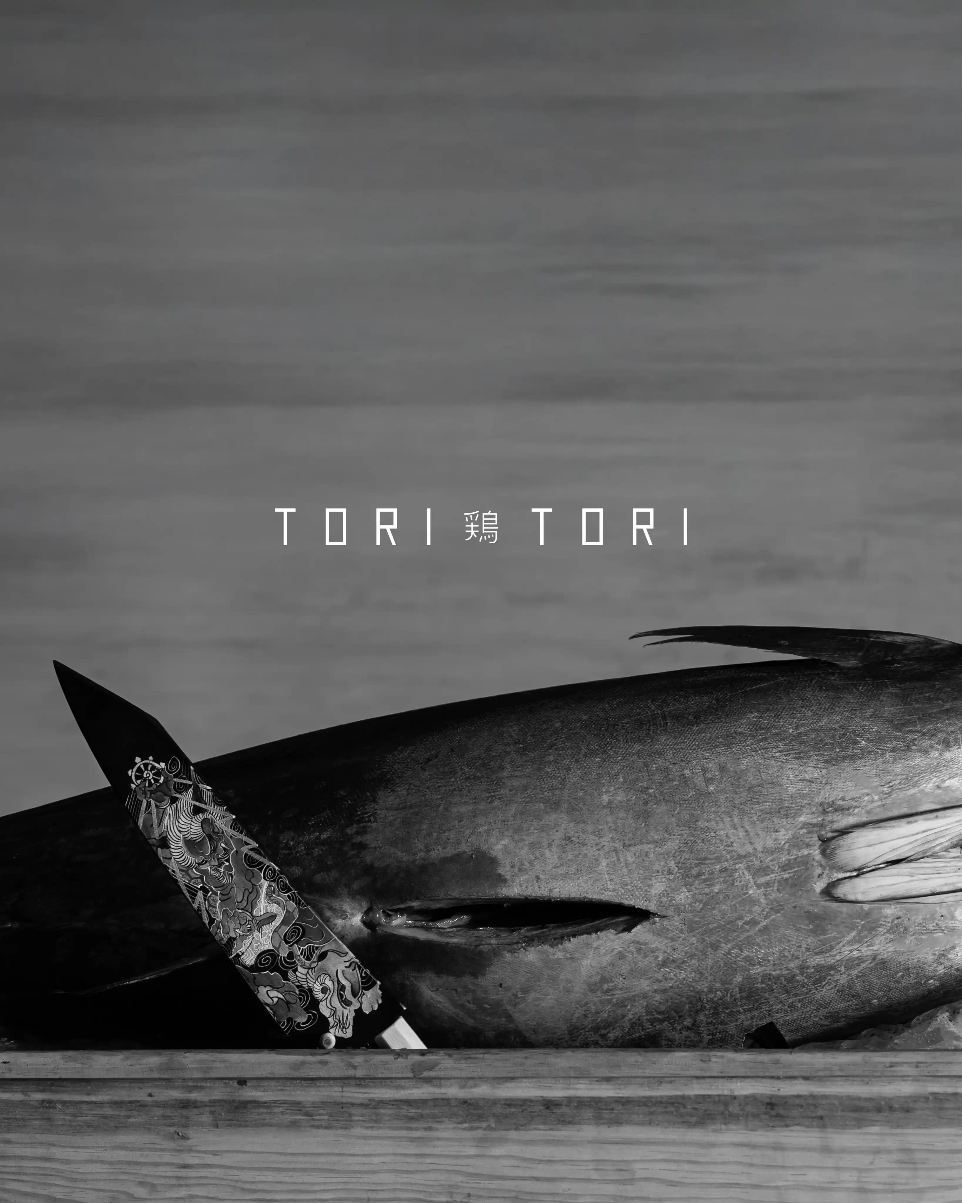 Tori Tori