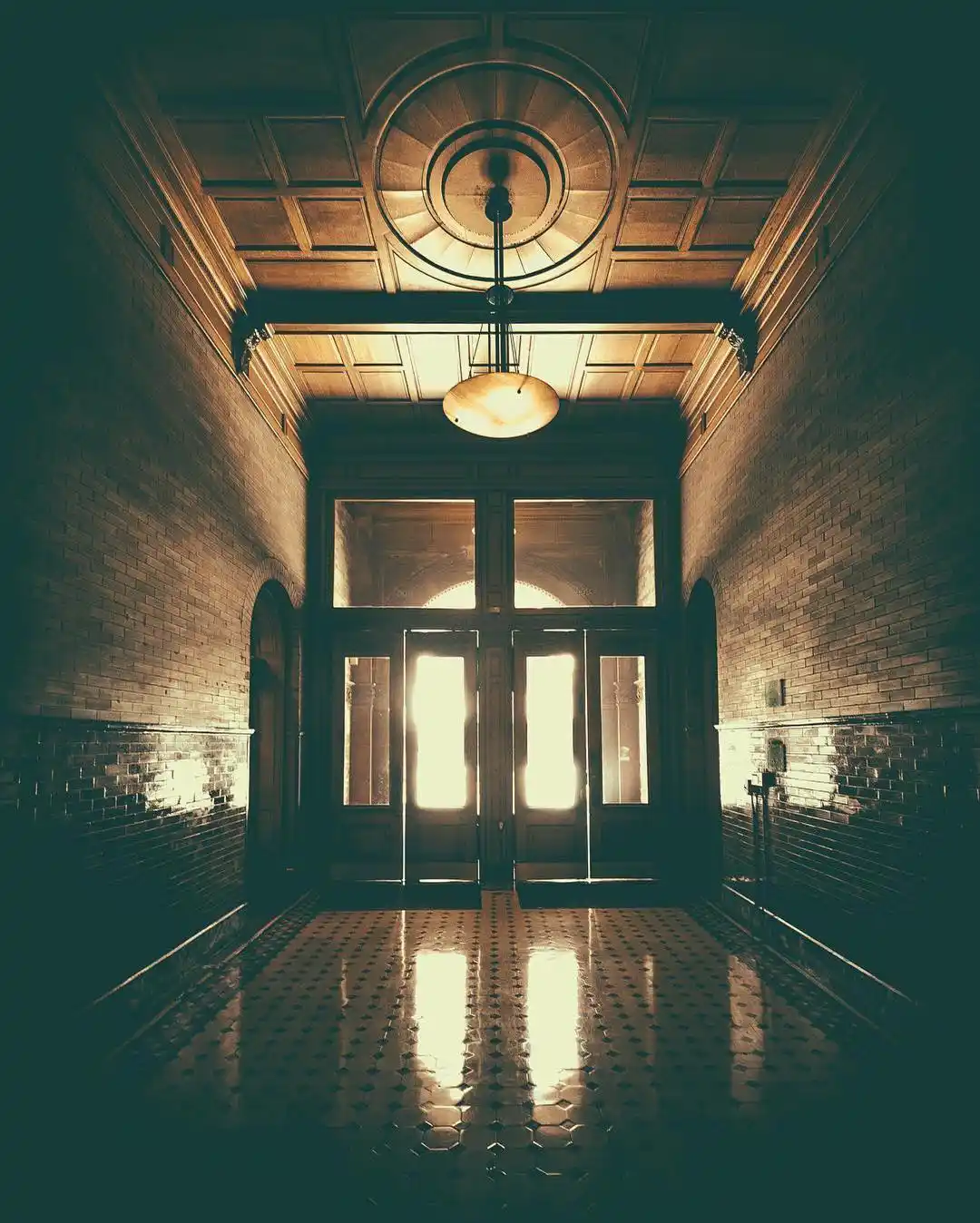 Bradbury Building