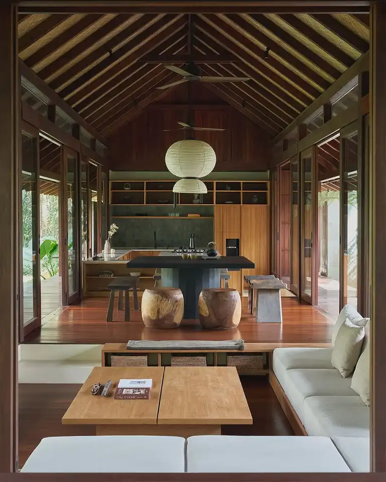 Rumah Haruku