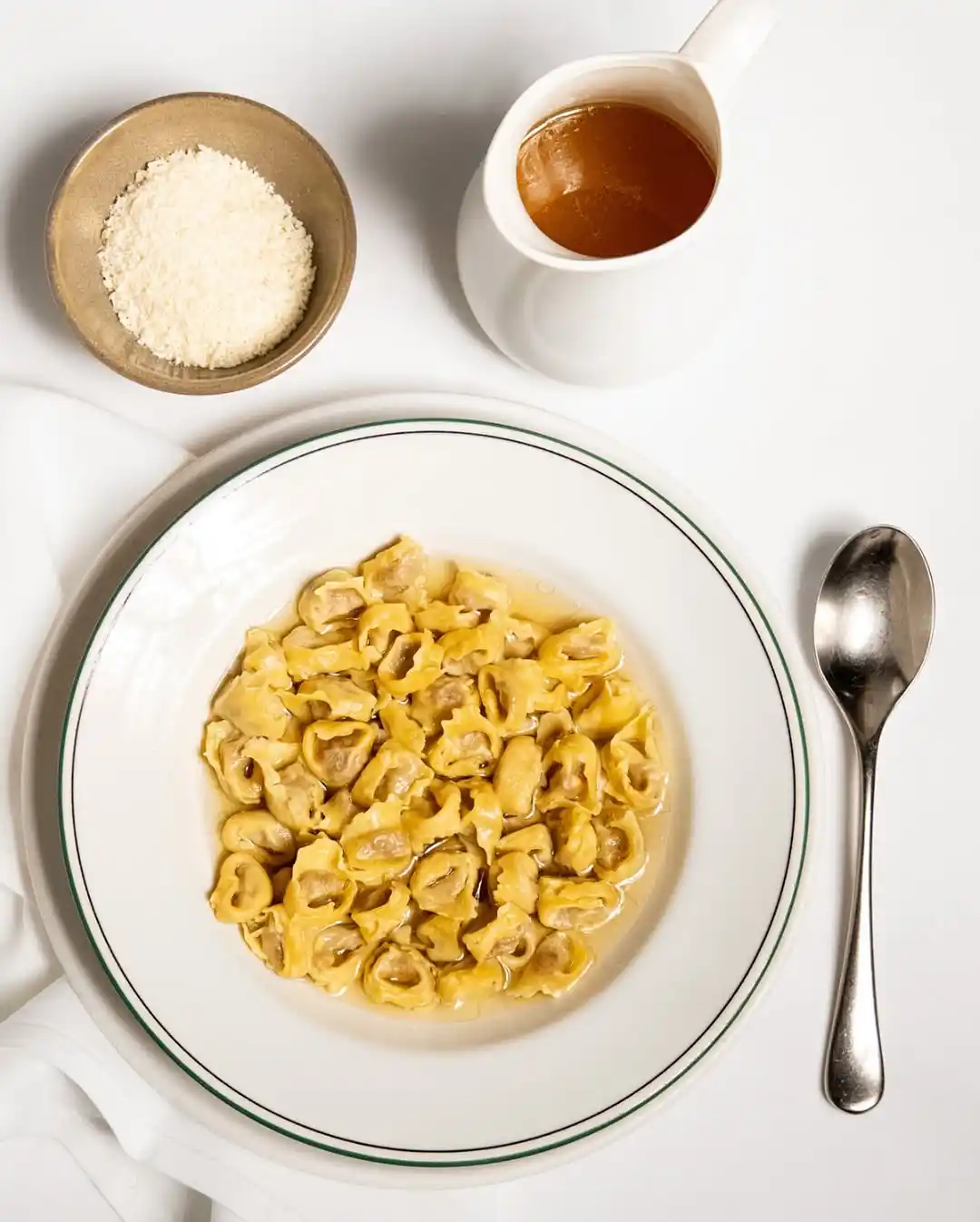 Trattoria Emilia