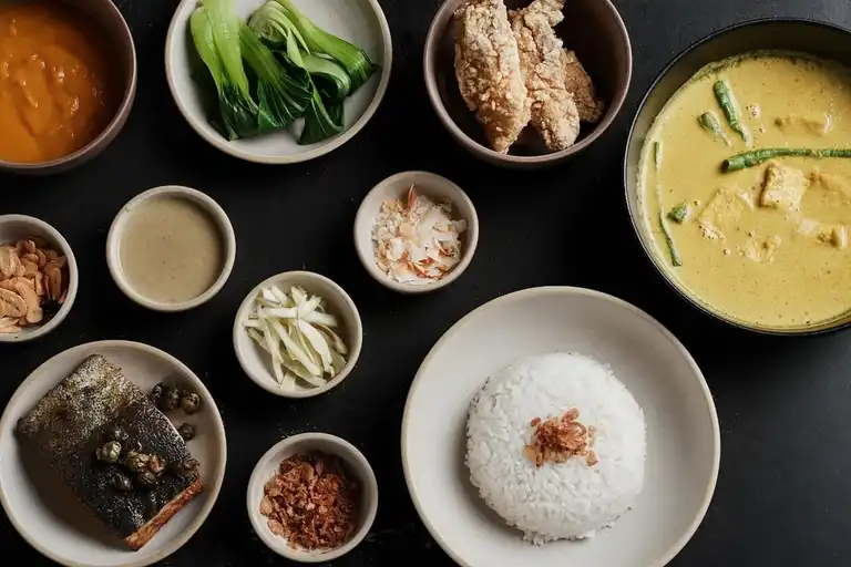 Bask Restaurant