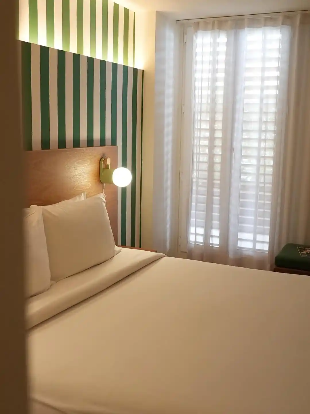Hotel Parián