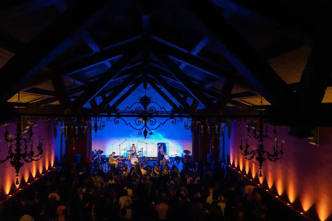 Hollywood Forever Cemetery