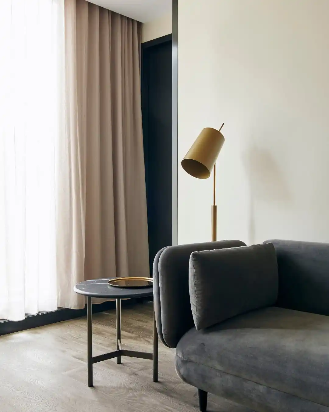 Quincy Hotel Melbourne