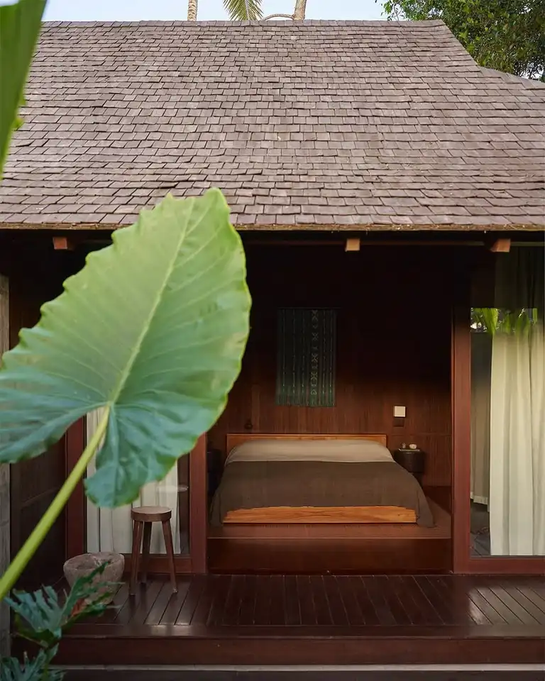 Rumah Haruku