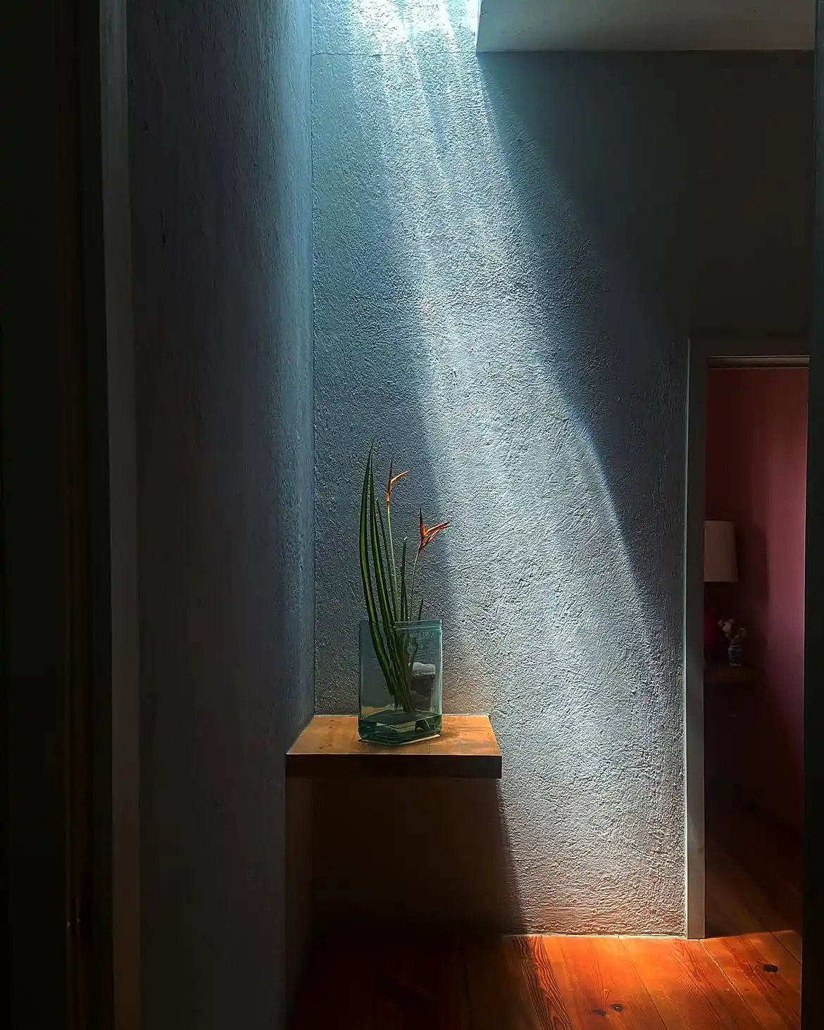 Casa Pedregal