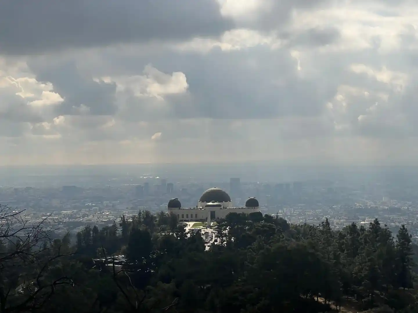 Griffith Observatory
