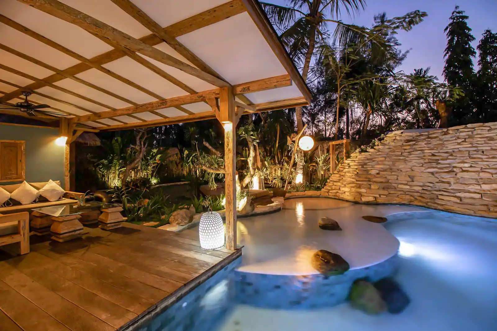 Kuno Villas