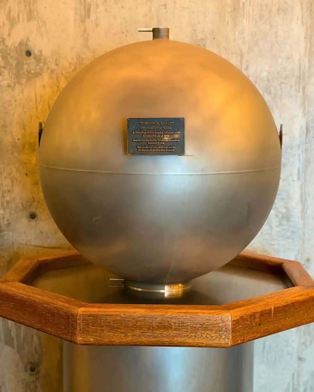 Griffith Observatory