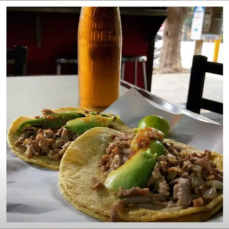 torteria los gueros