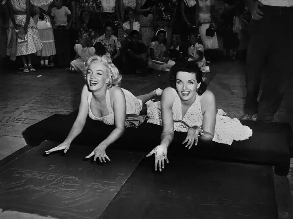 TCL Chinese Theatre