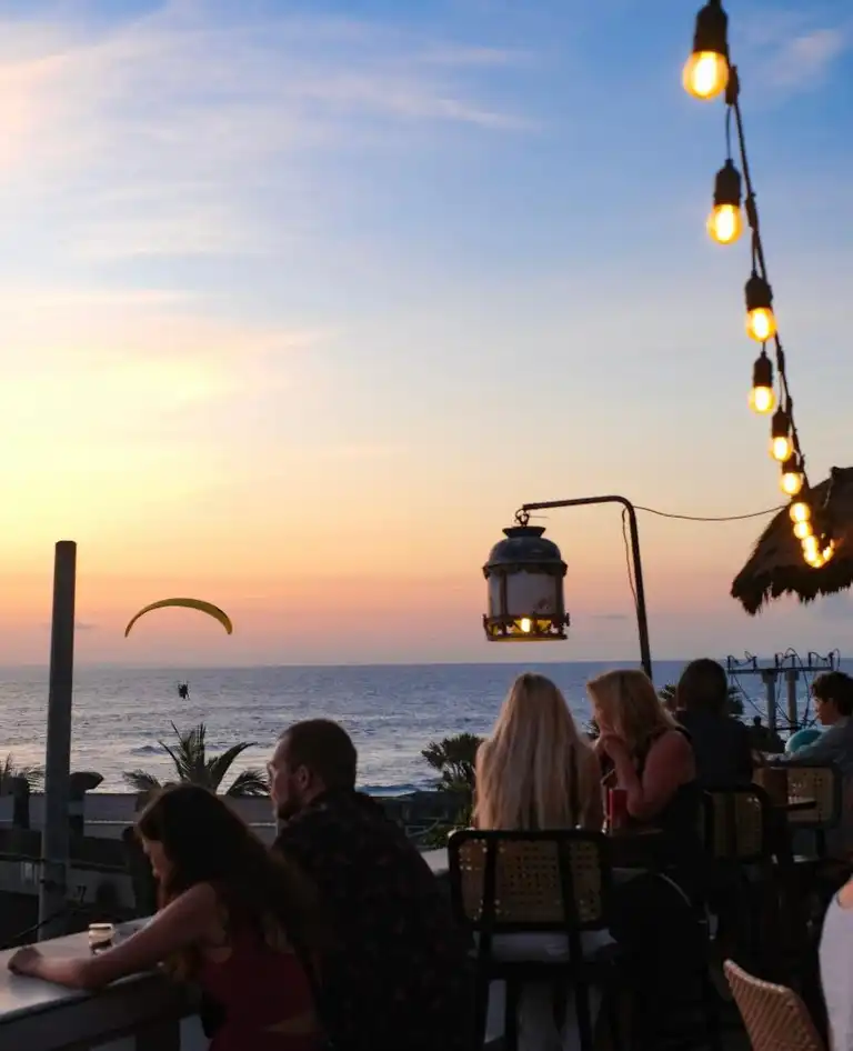 Ji Restaurant