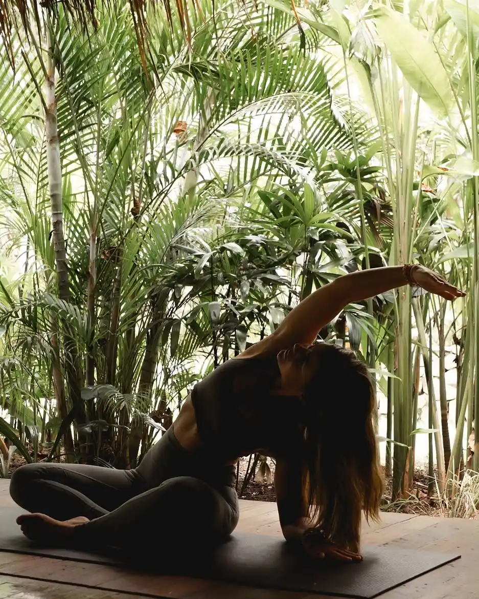 Mana Eco Retreat