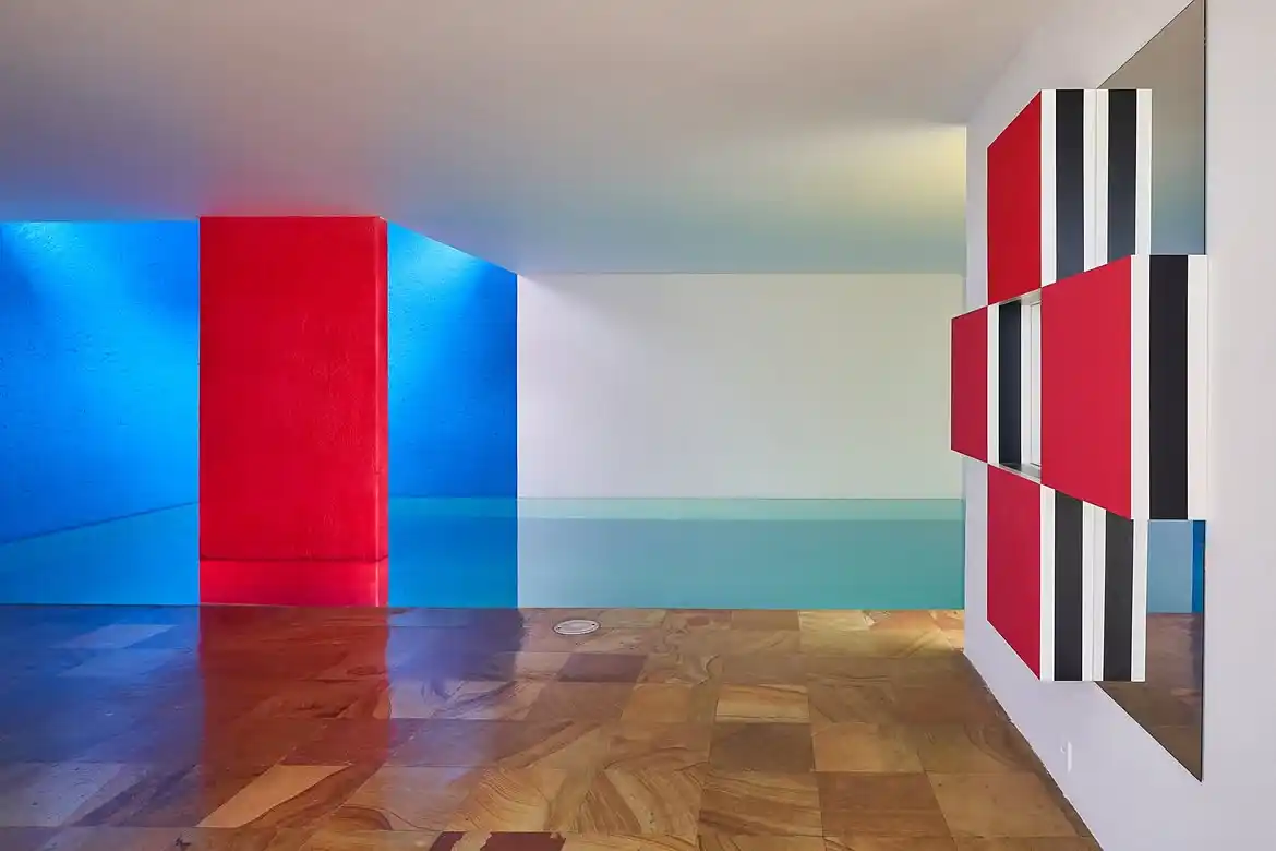 Casa Gilardi
