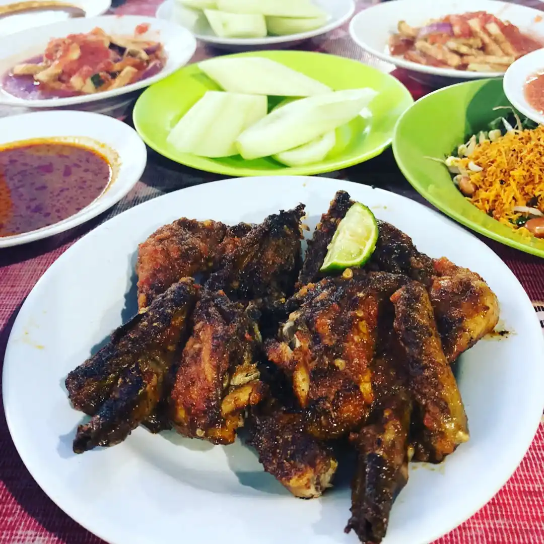 Taliwang Khas Pak Udin