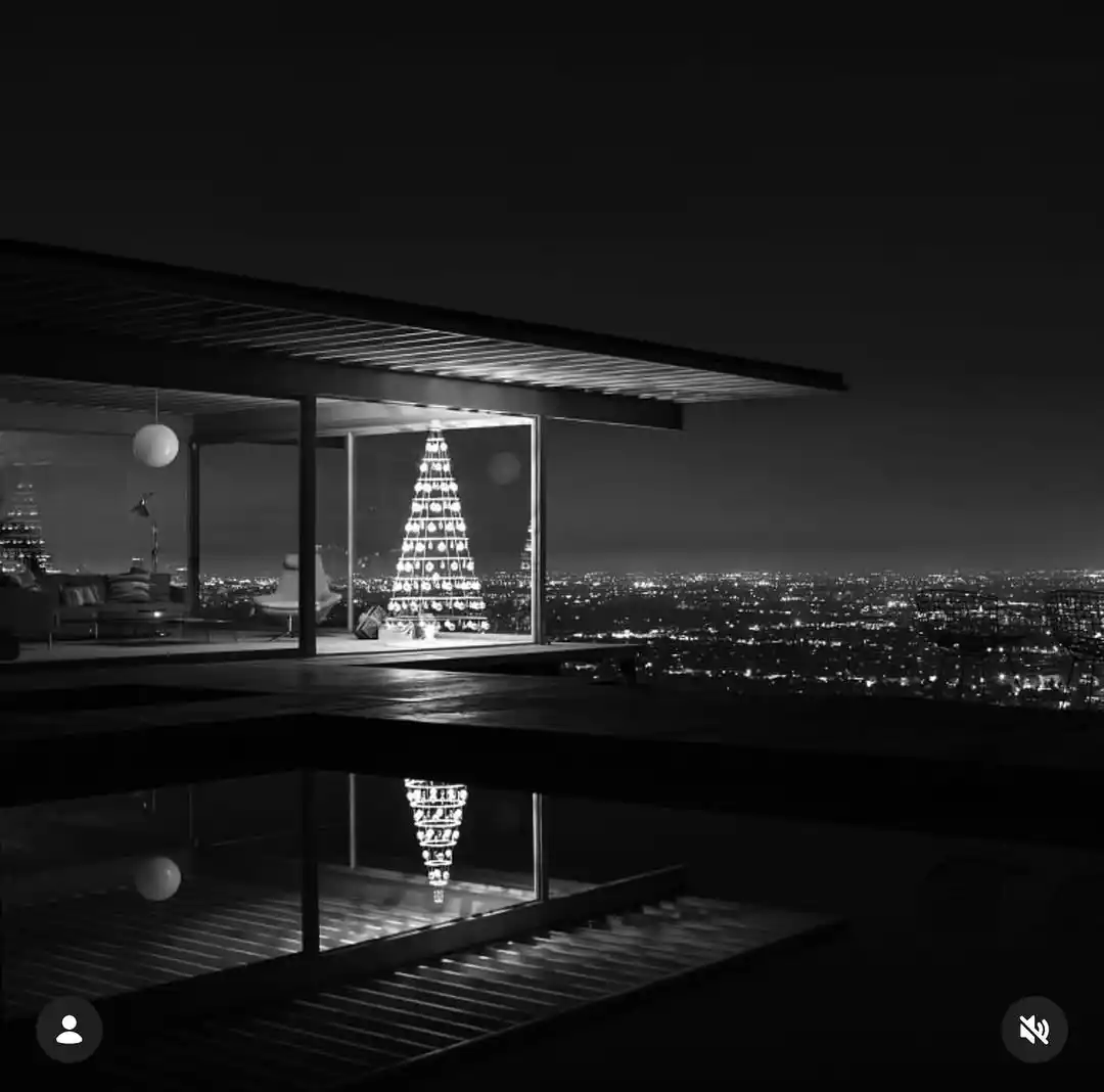 Stahl House