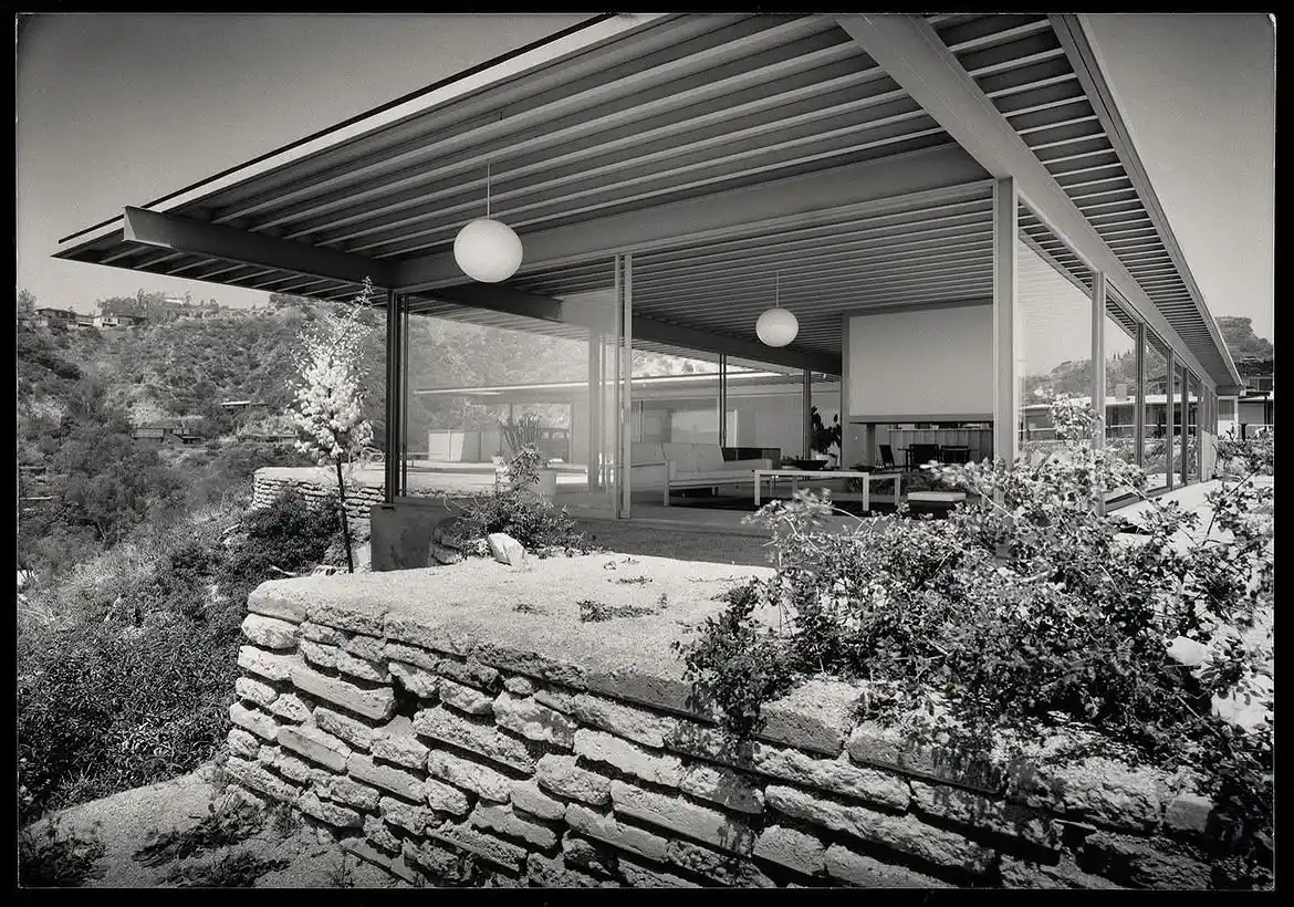 Stahl House