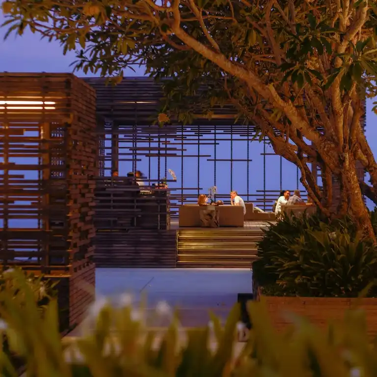 Alila Villas Uluwatu