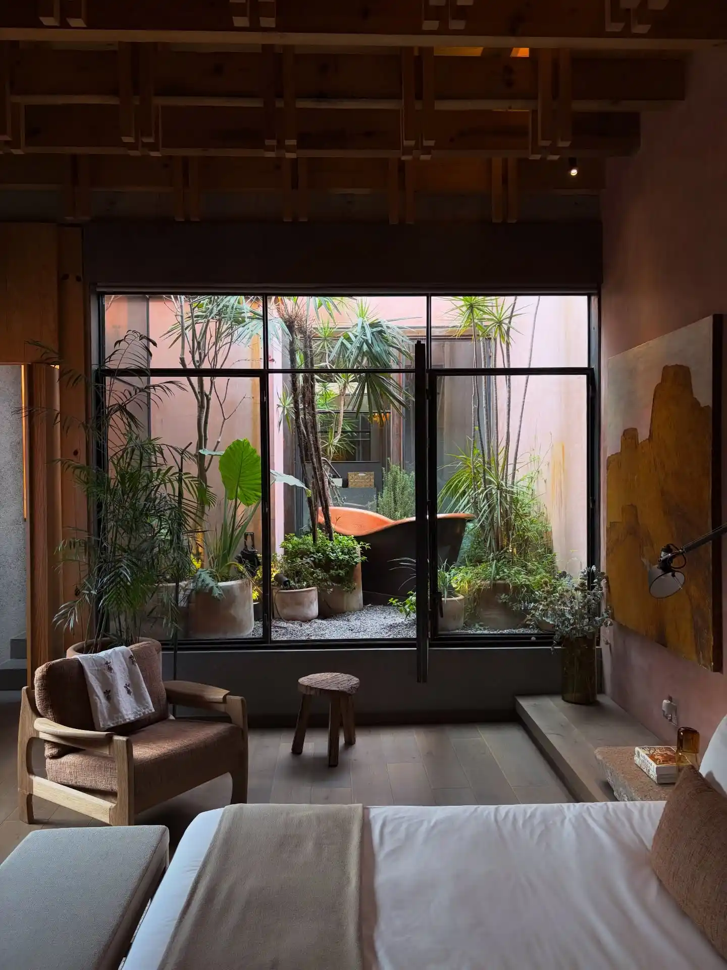 Casa Tenue