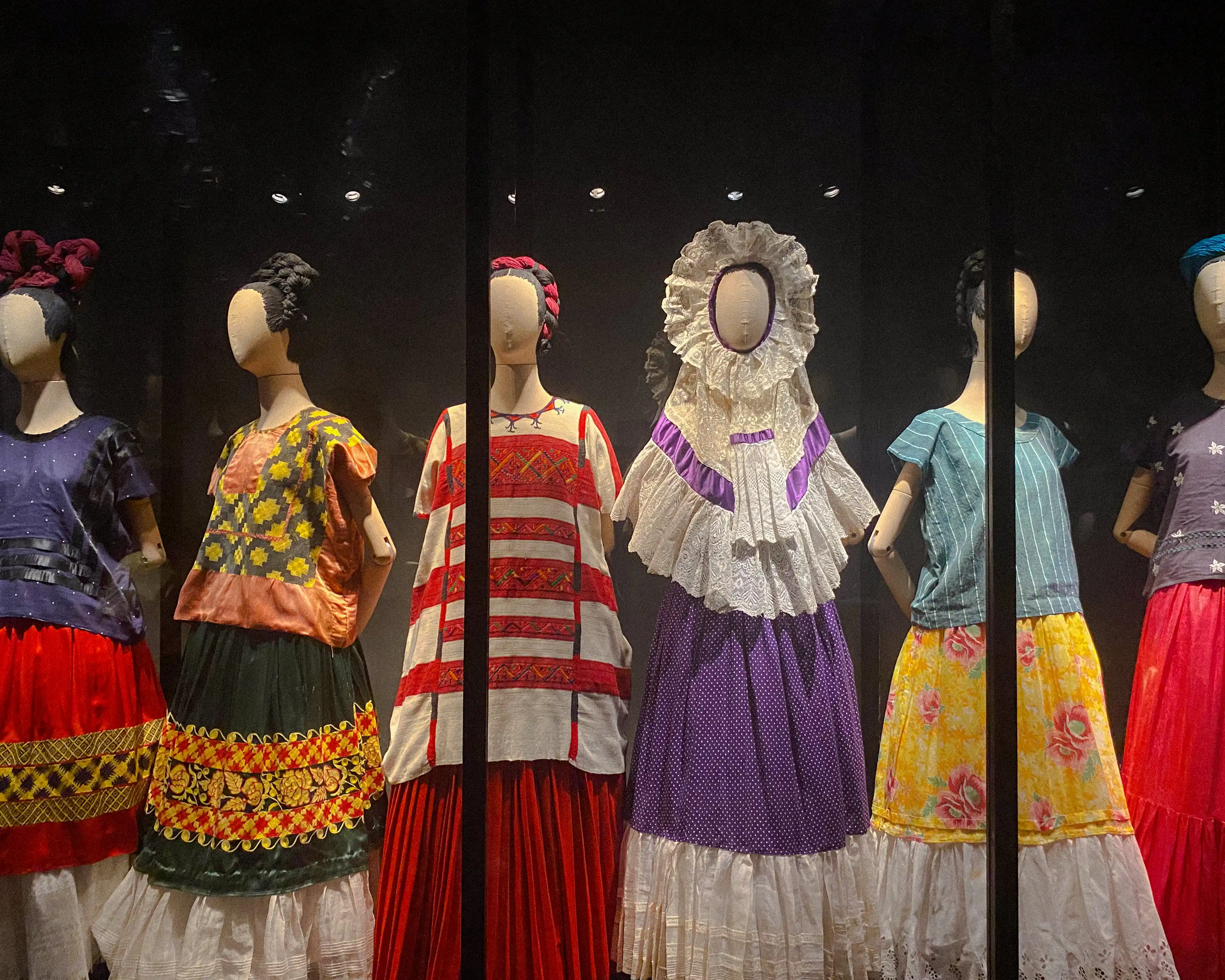Museo Frida Kahlo