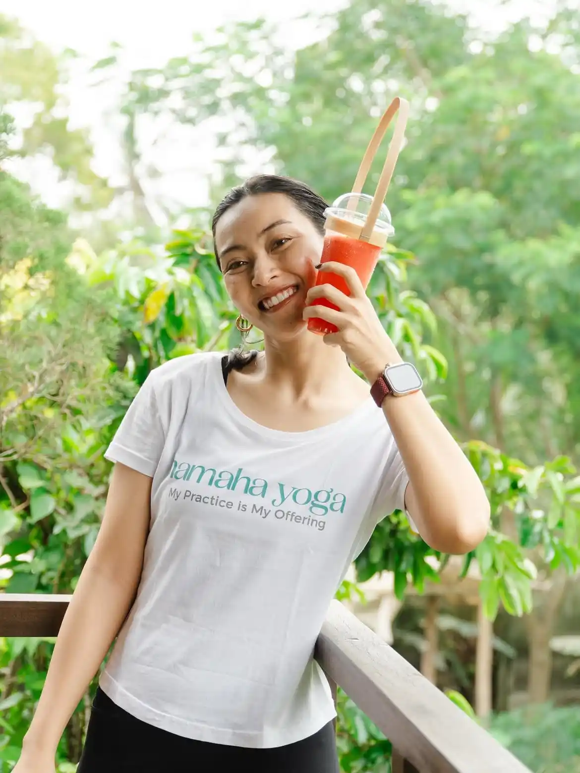 Soera Eco Retreat