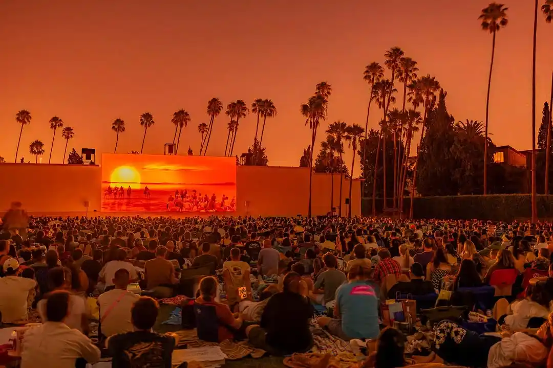 Where to get your culture fix in Los Angeles