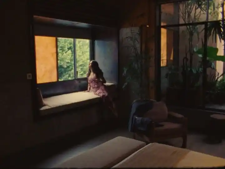 Casa Tenue