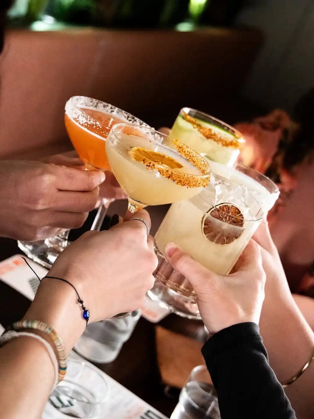 Little Mez by Margo's