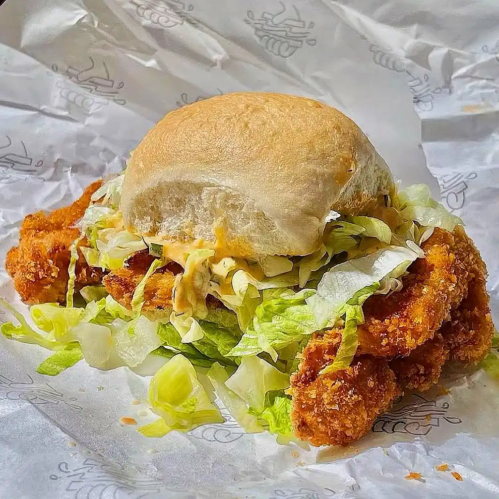 Hector’s Deli