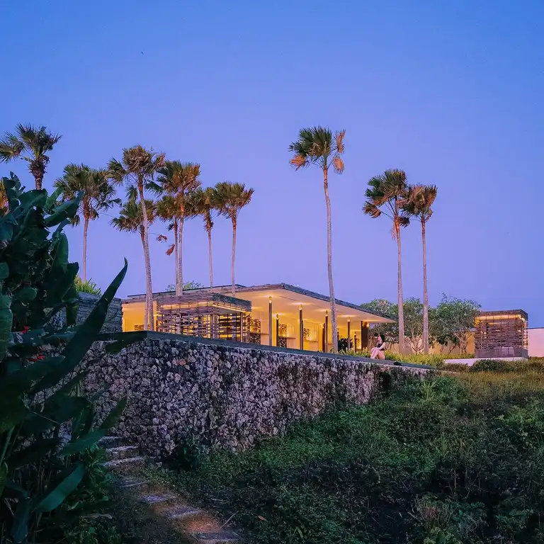 Alila Villas Uluwatu