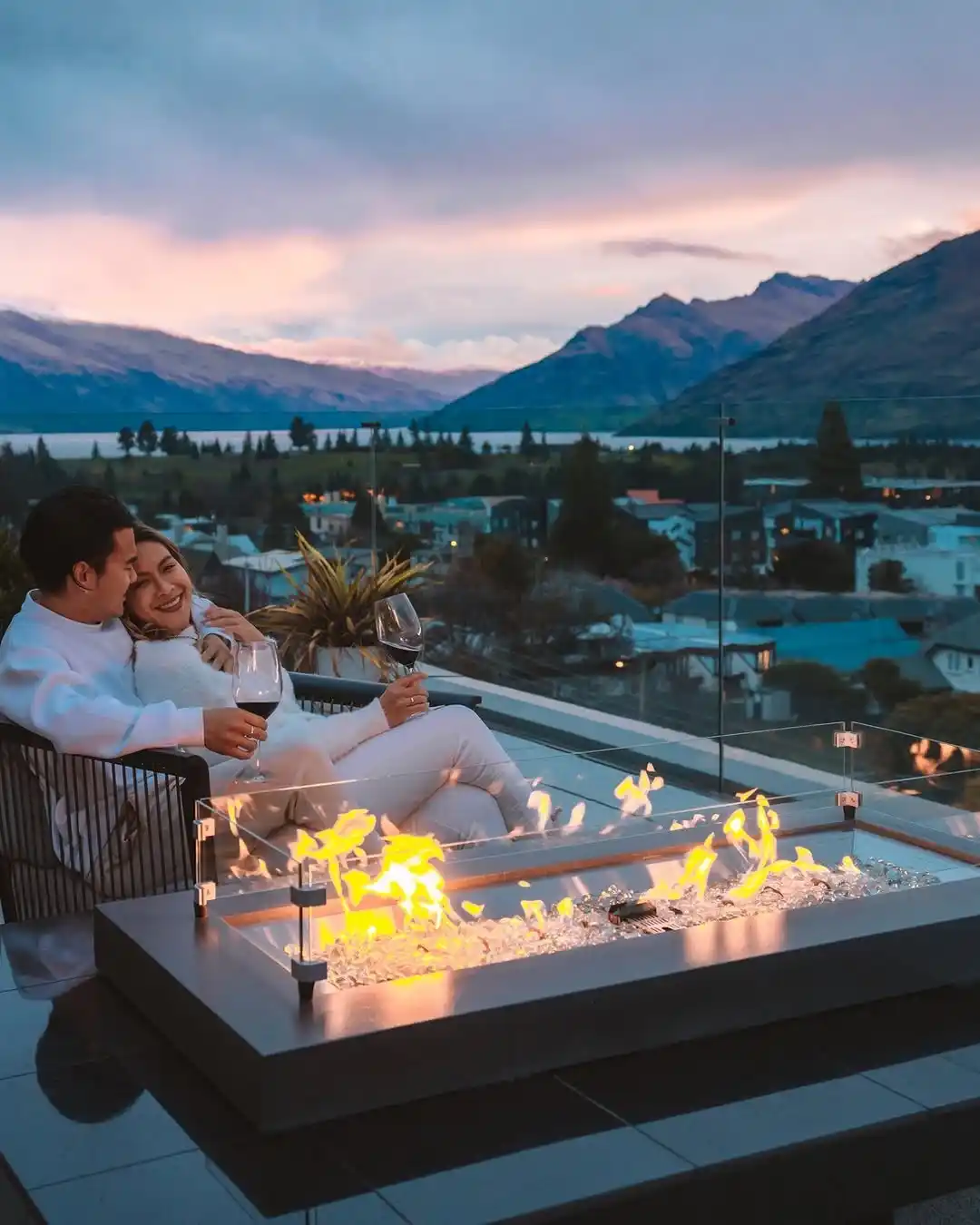 The Carlin Boutique Hotel