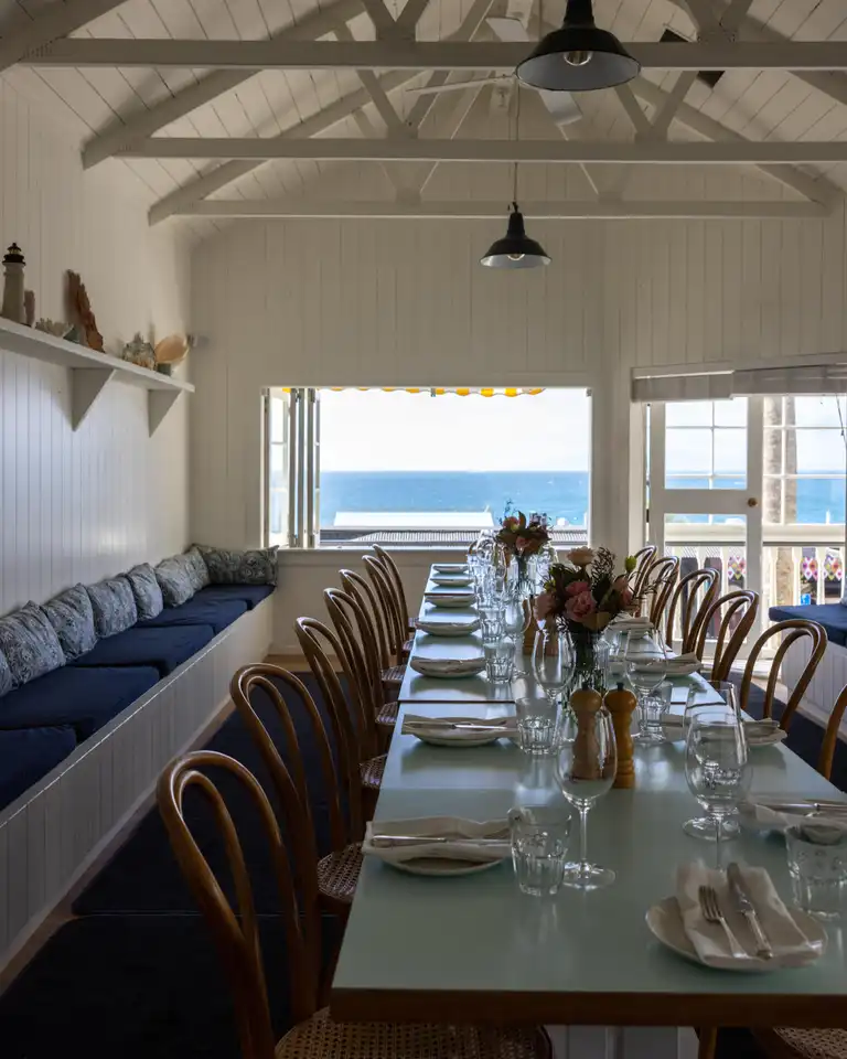 Oyster Inn