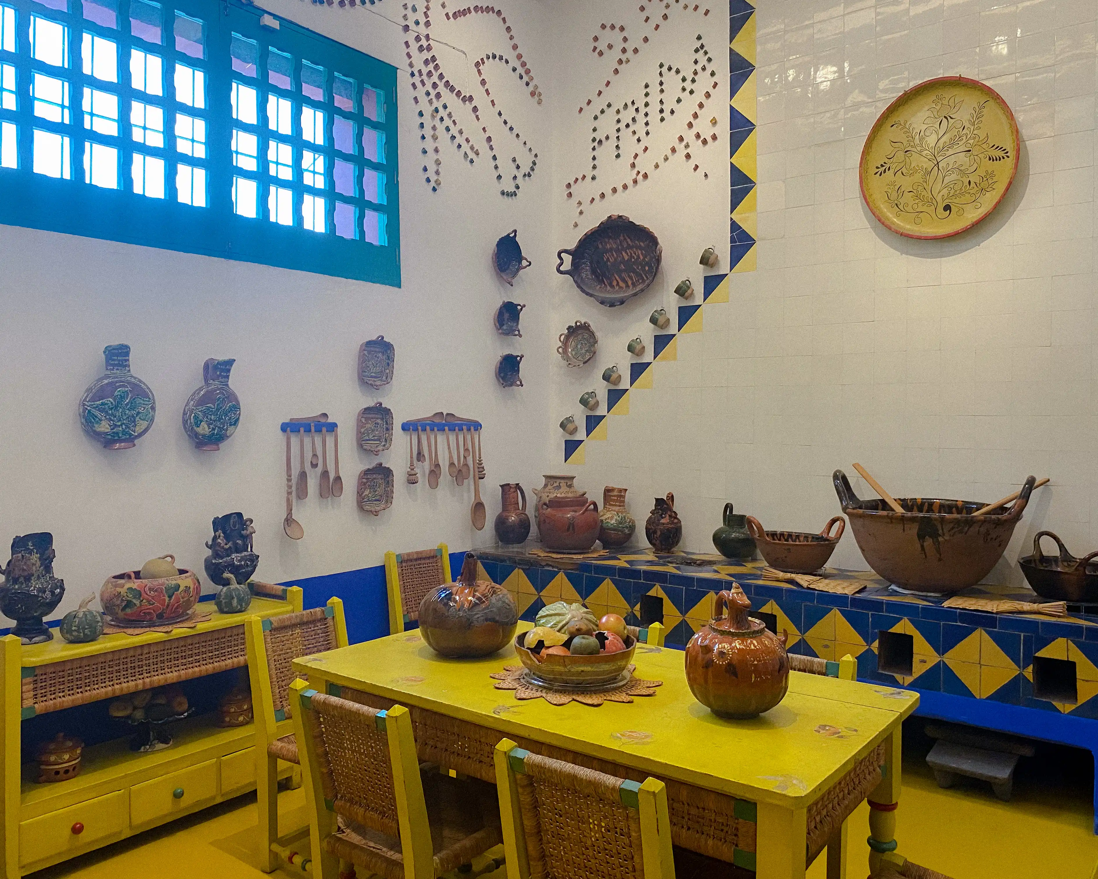 Museo Frida Kahlo