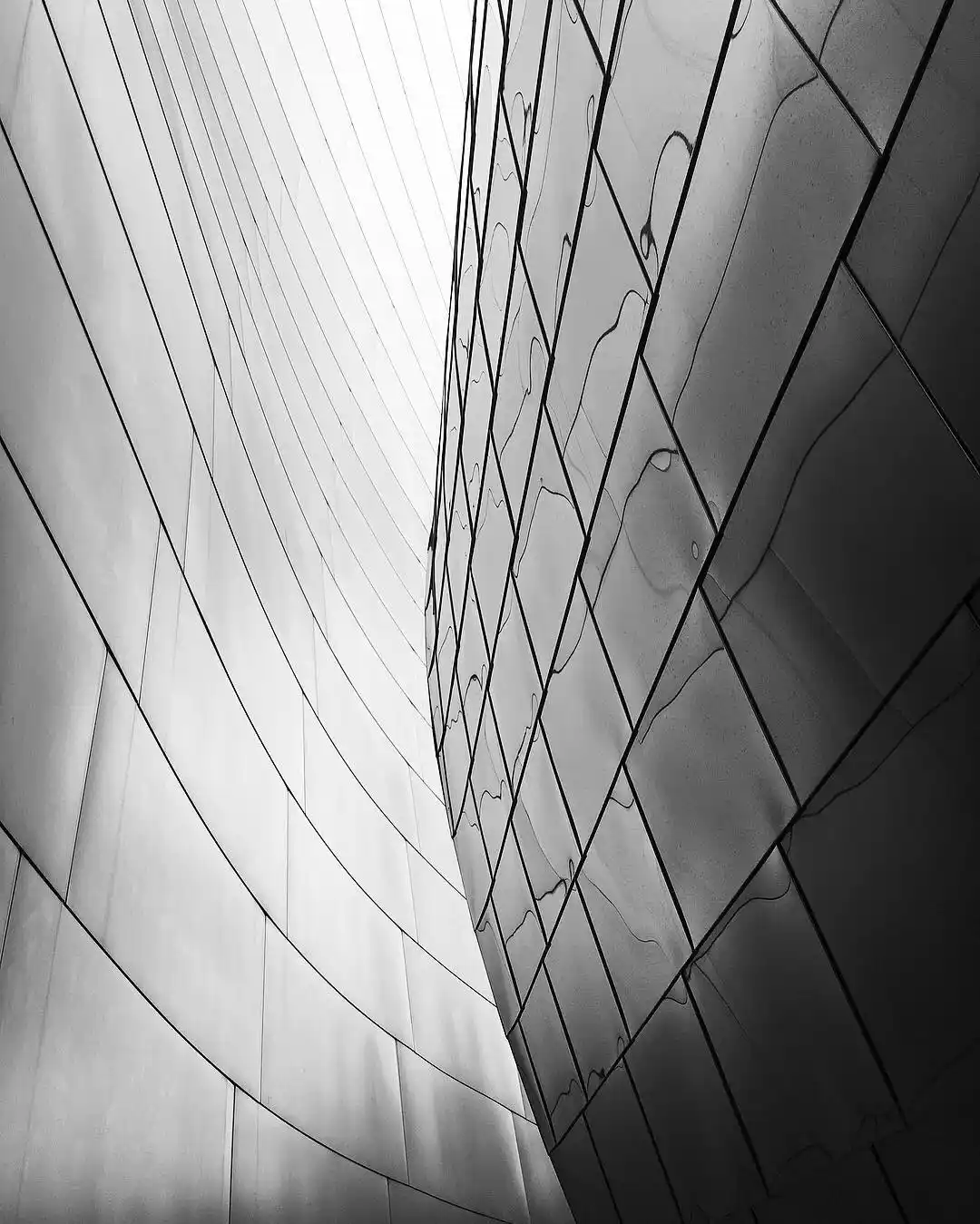 Walt Disney Concert Hall