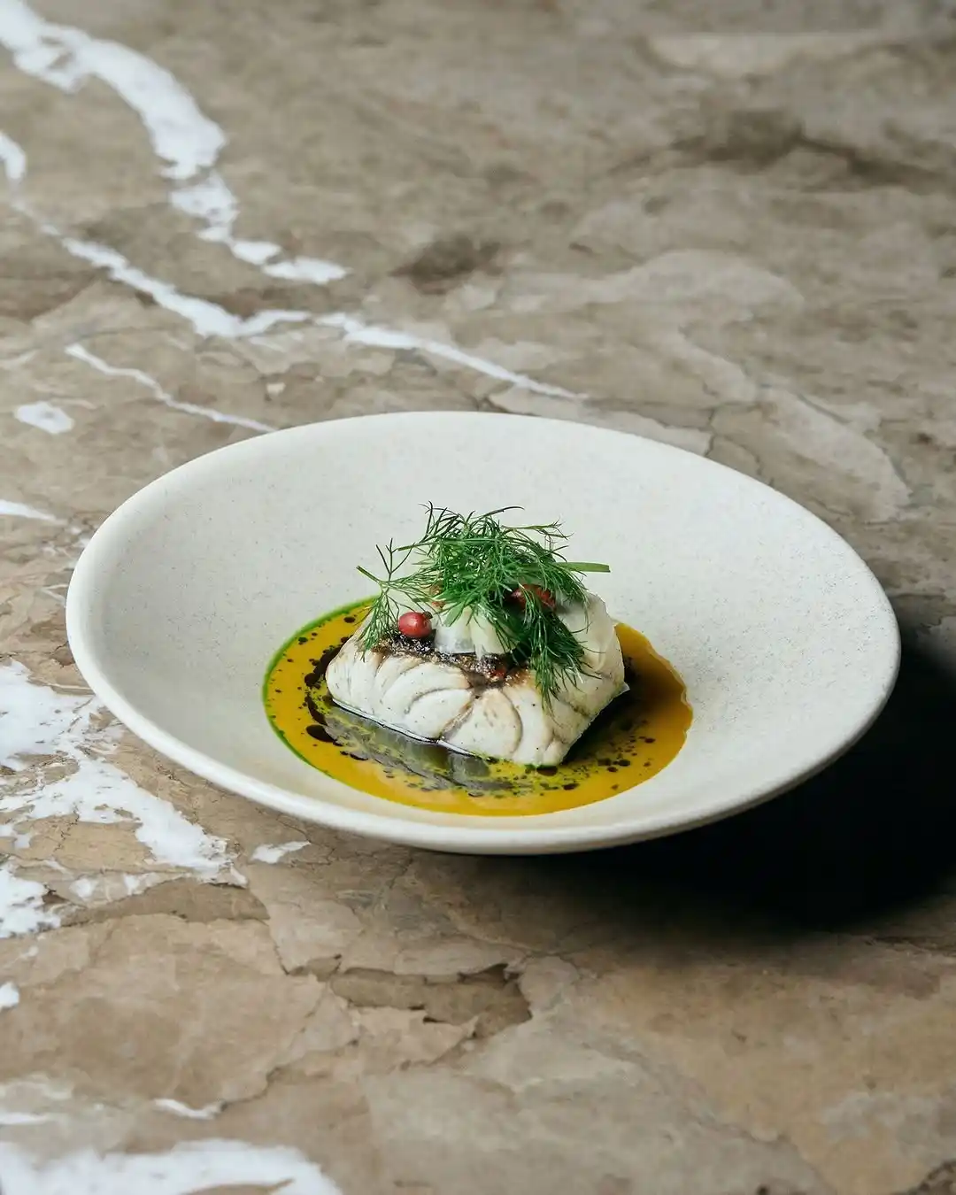 Where to eat in Melbourne right now