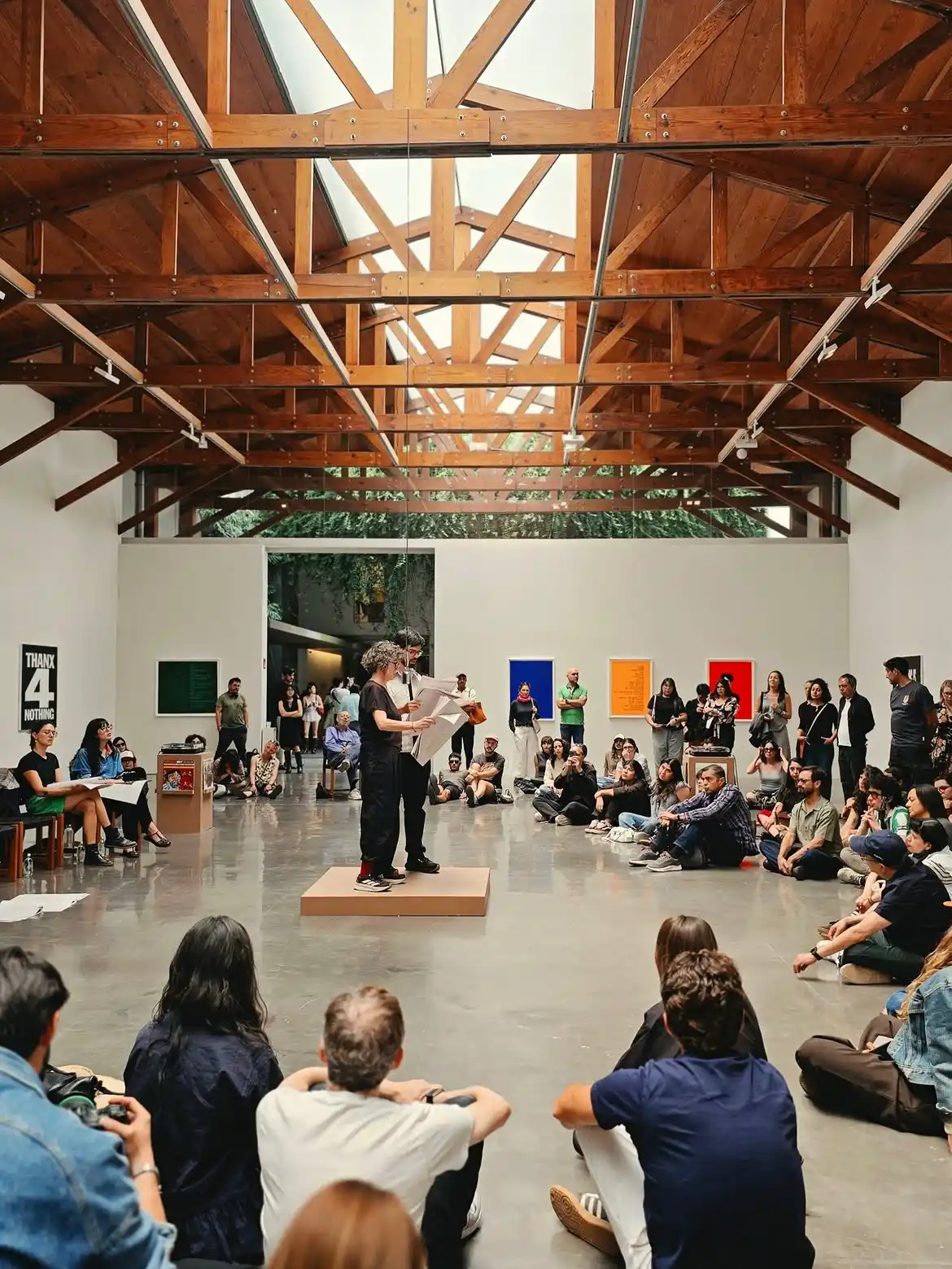 Kurimanzutto