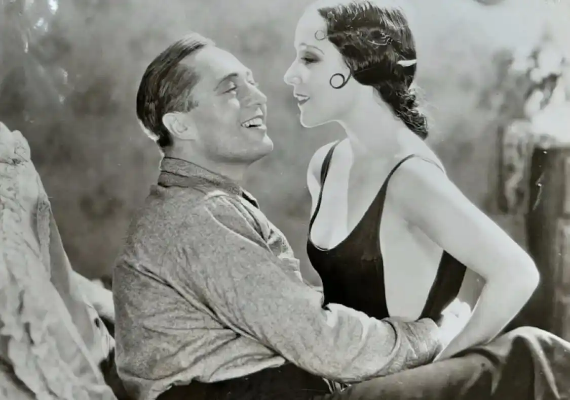 Aero Theatre
