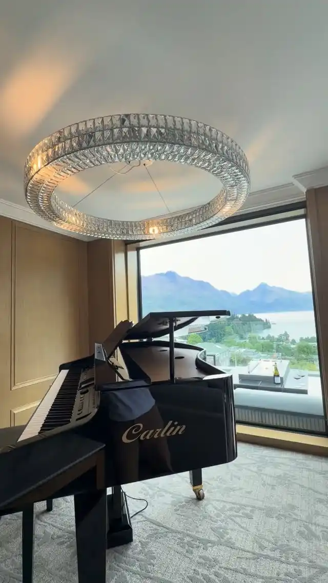 The Carlin Boutique Hotel