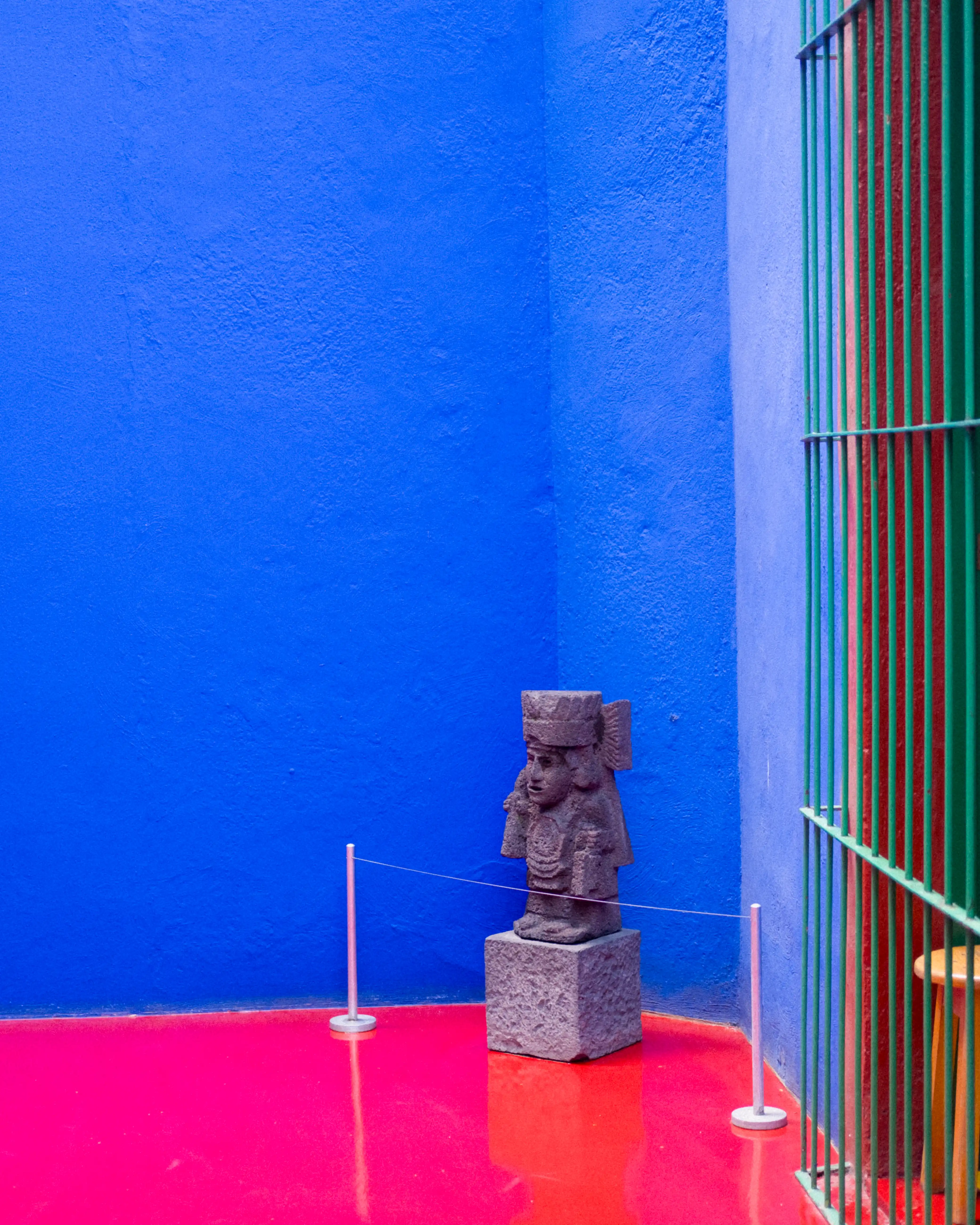 Museo Frida Kahlo