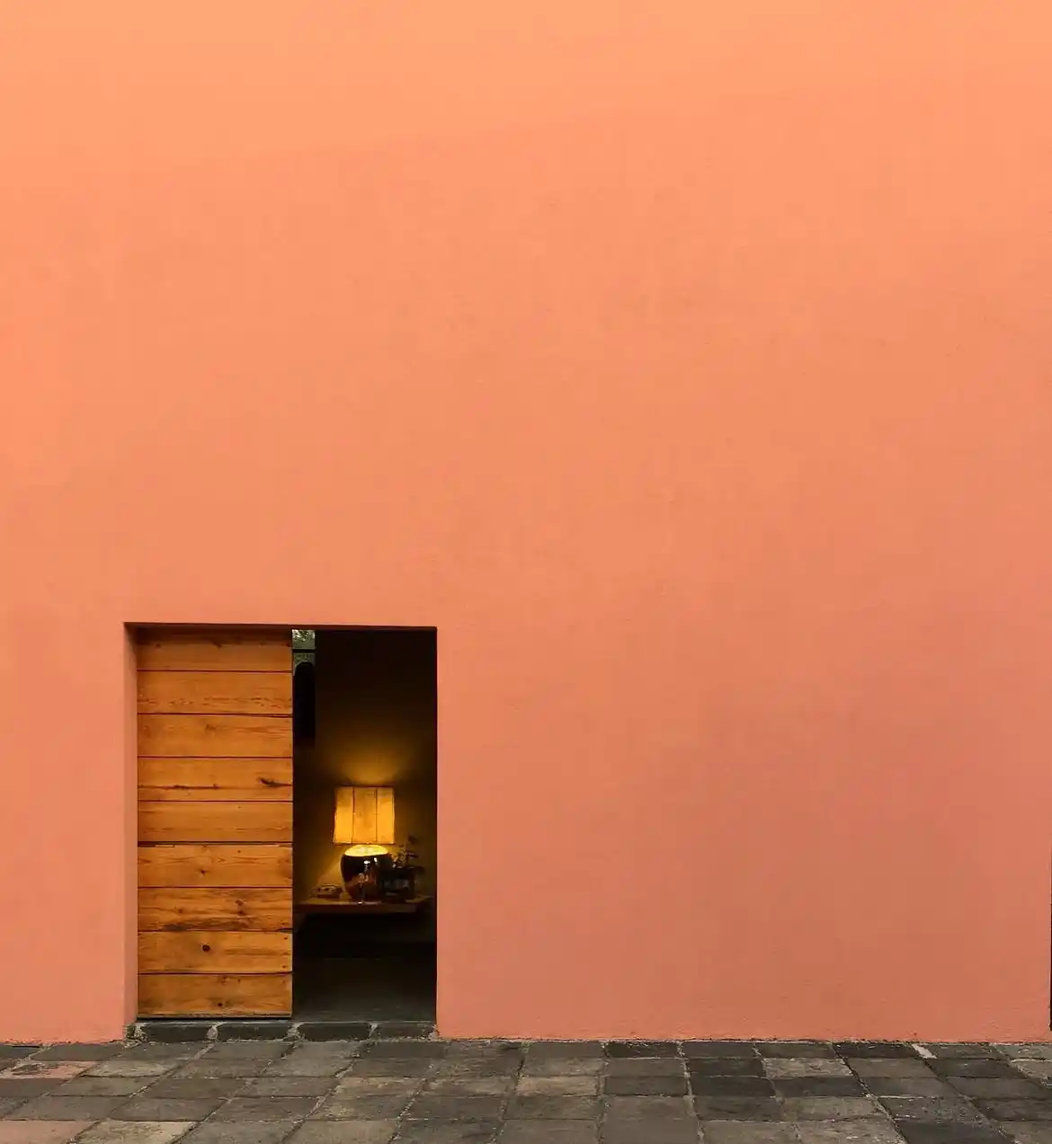 Casa Pedregal