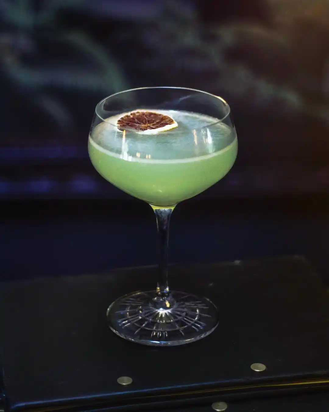 Pineapple on Parnell