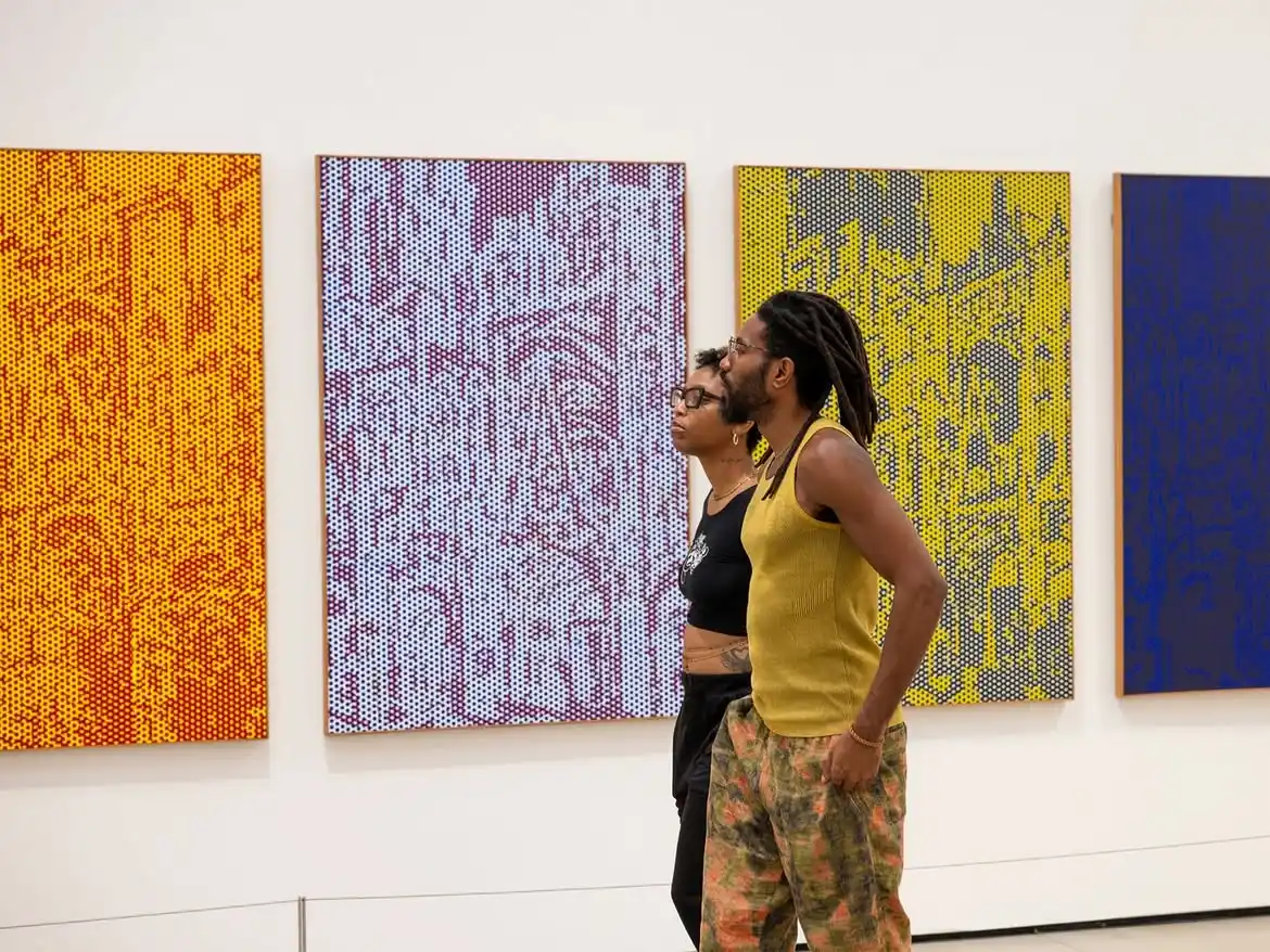 The Broad