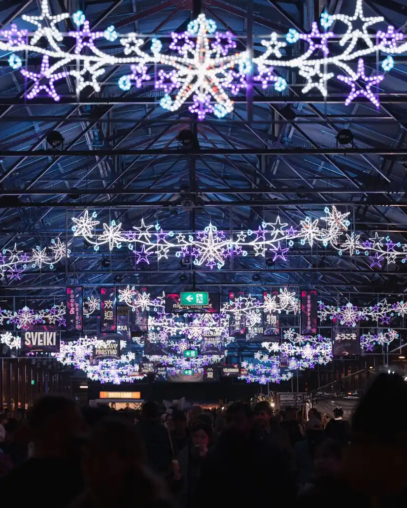 Queen Victoria Market