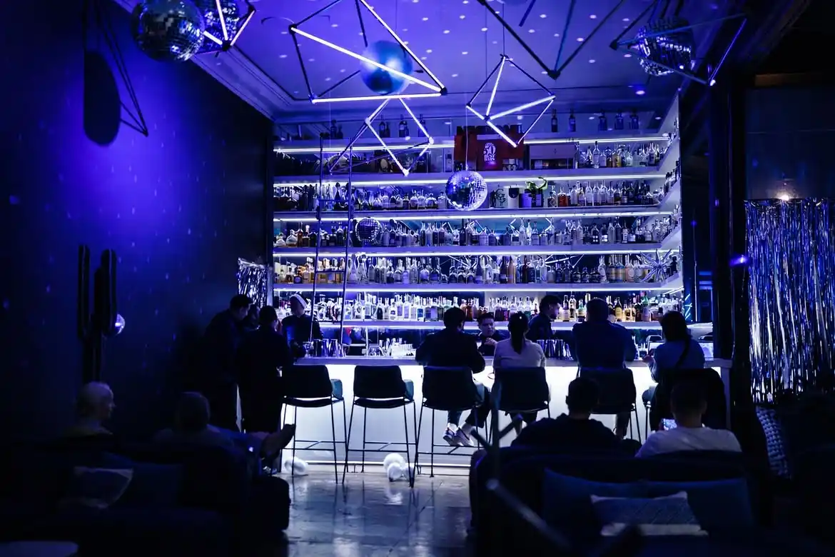 Rayo — The Cool List to Mexico City